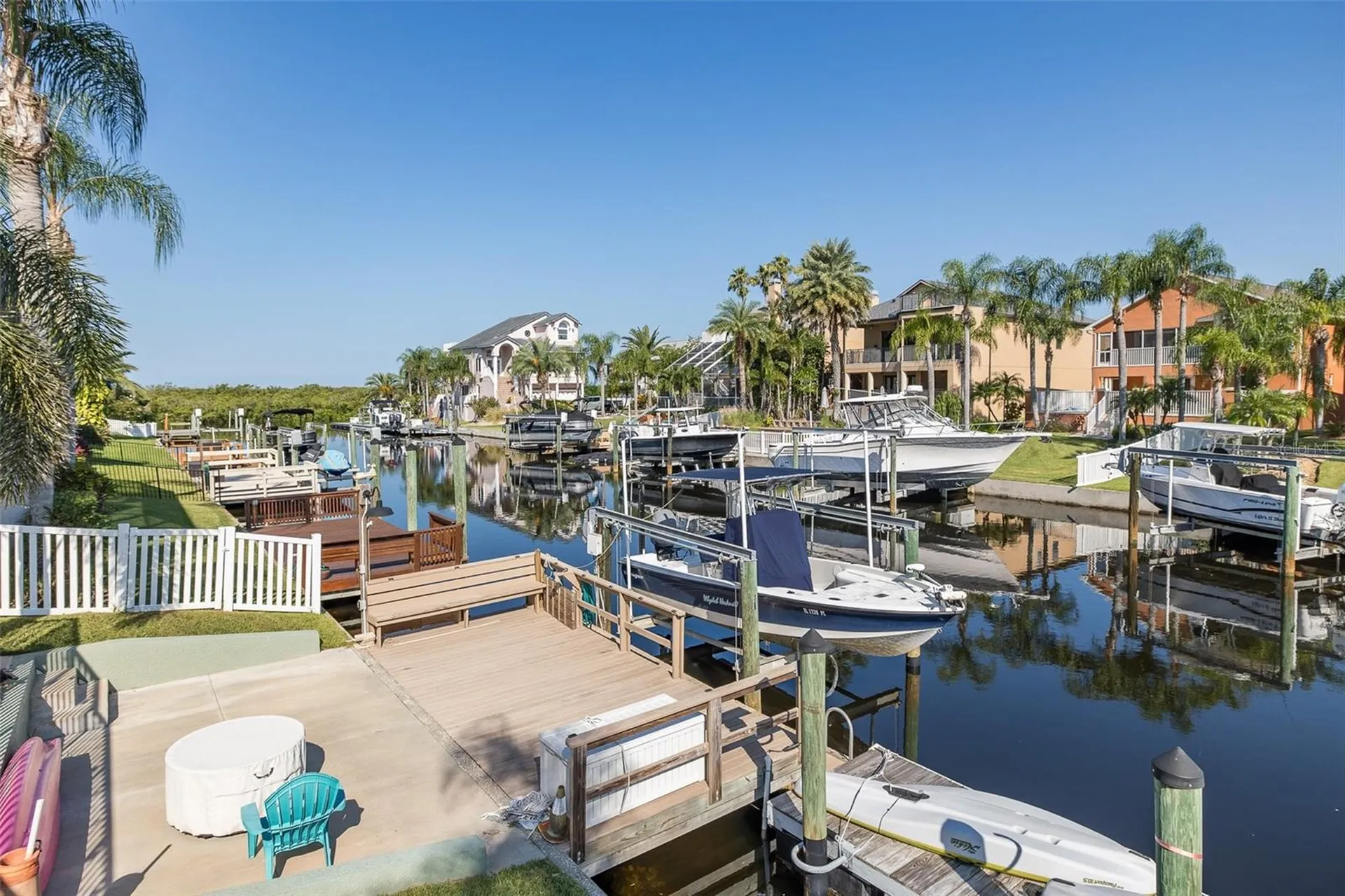 4335 Sanddollar Court New Port Richey FL 34652