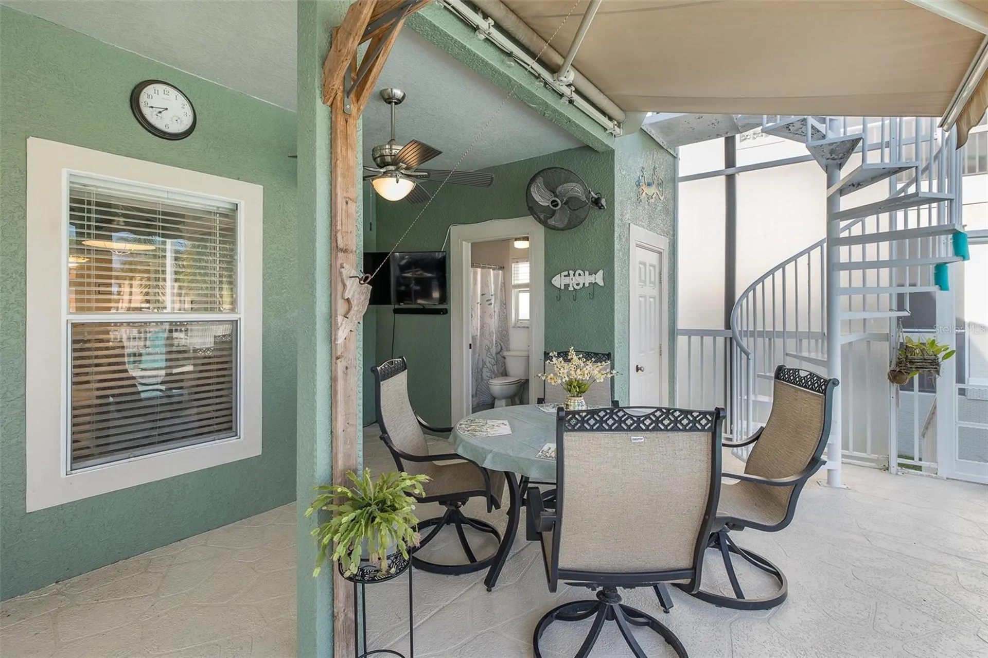 4335 Sanddollar Court New Port Richey FL 34652