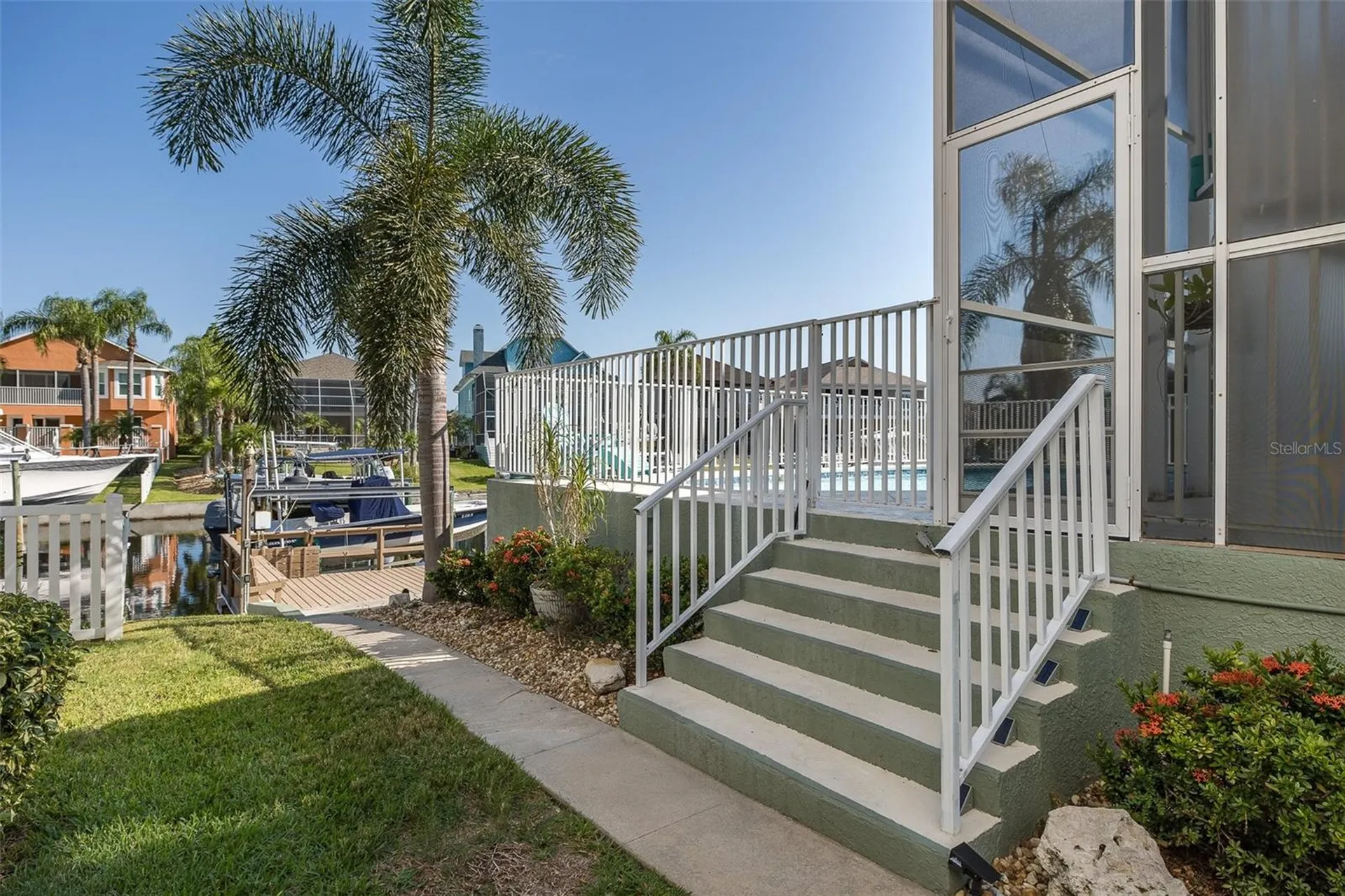 4335 Sanddollar Court New Port Richey FL 34652