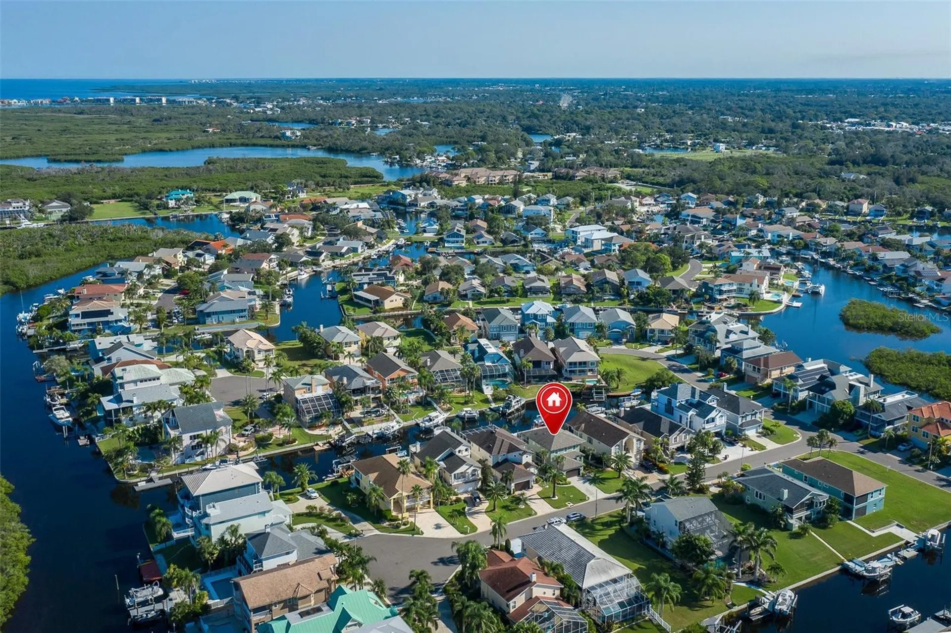 4335 Sanddollar Court New Port Richey FL 34652