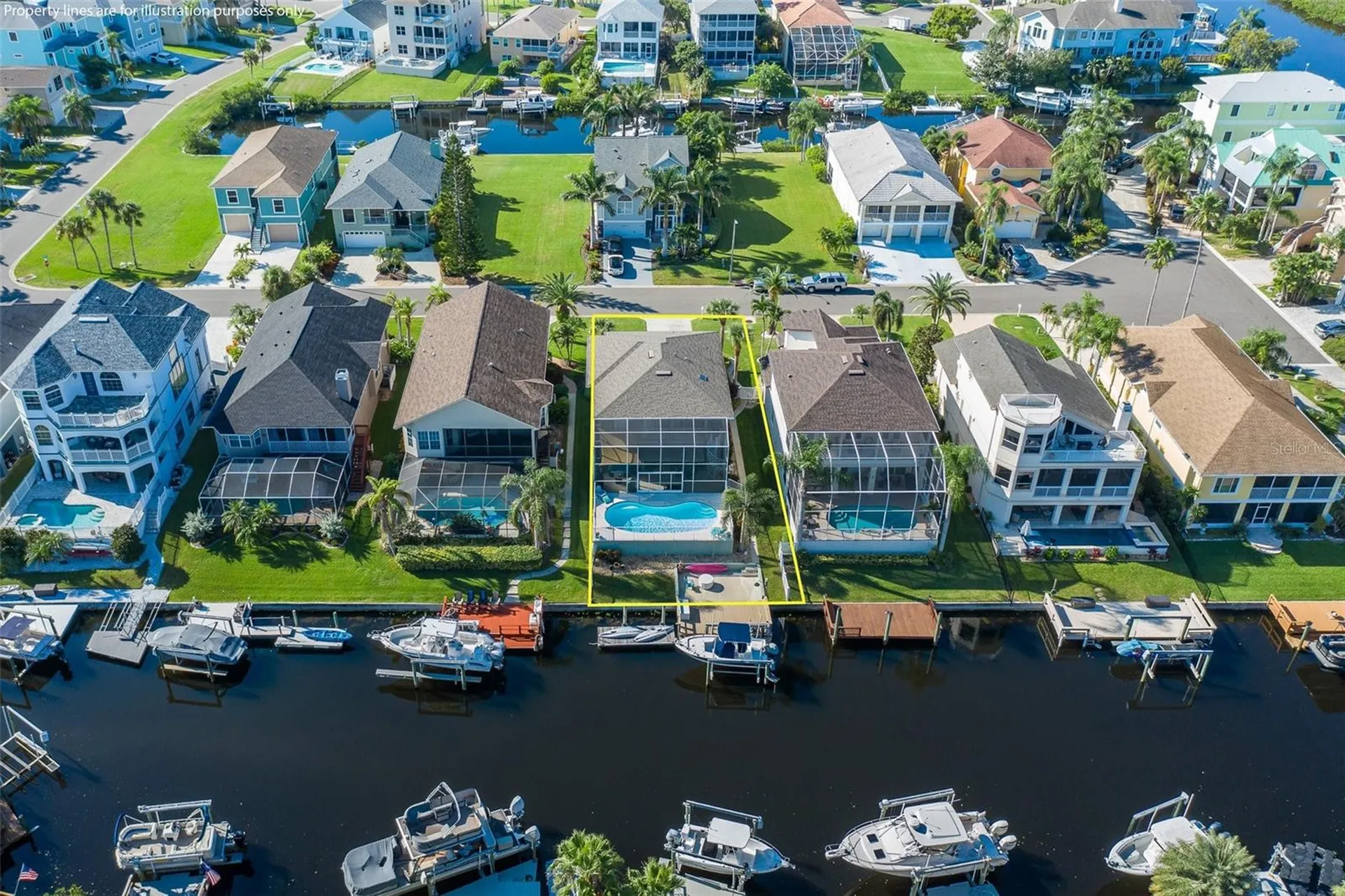 4335 Sanddollar Court New Port Richey FL 34652