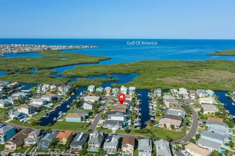 4335 Sanddollar Court New Port Richey FL 34652