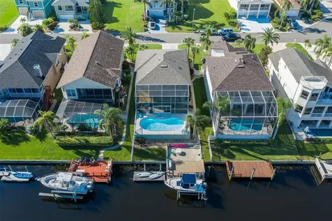 4335 Sanddollar Court New Port Richey FL 34652
