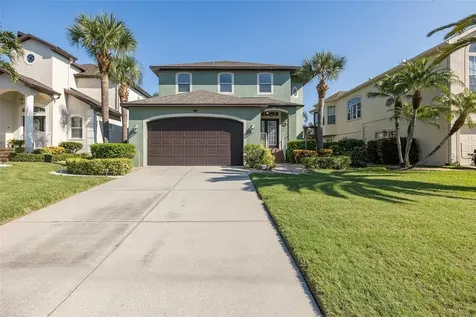 4335 Sanddollar Court New Port Richey FL 34652