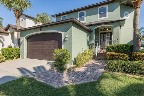 4335 Sanddollar Court New Port Richey FL 34652