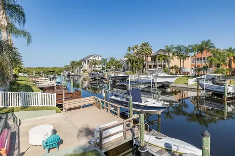 4335 Sanddollar Court New Port Richey FL 34652