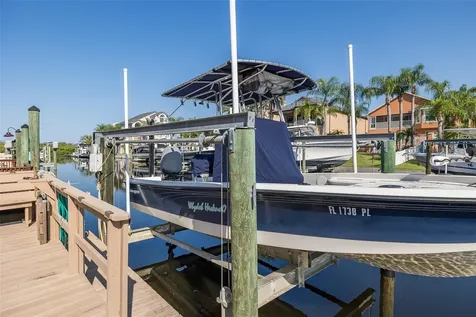 4335 Sanddollar Court New Port Richey FL 34652