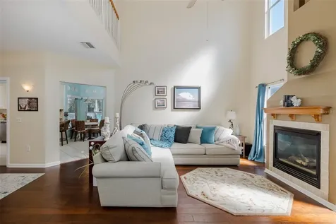 4335 Sanddollar Court New Port Richey FL 34652