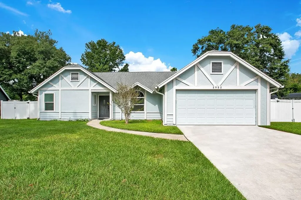 2952 Erskine Drive Oviedo FL 32765