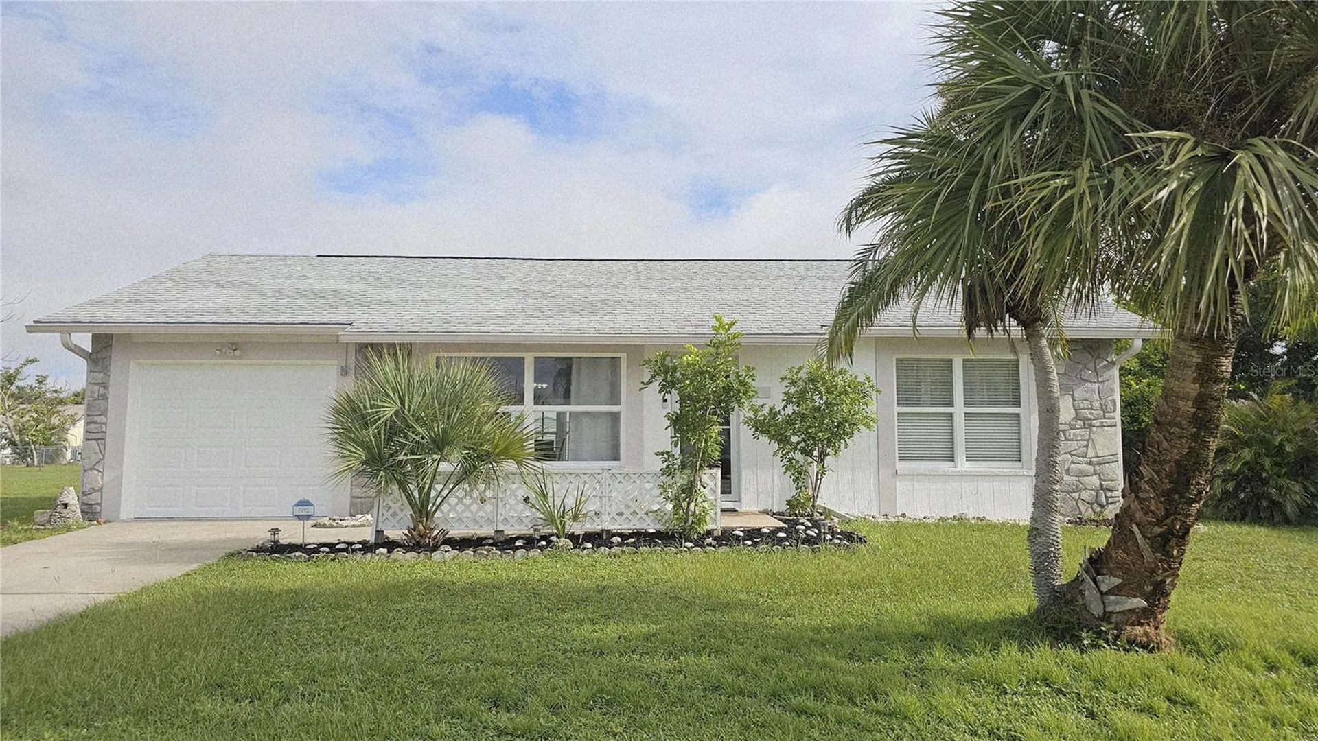 13398 Ballon Avenue Port Charlotte FL 33981