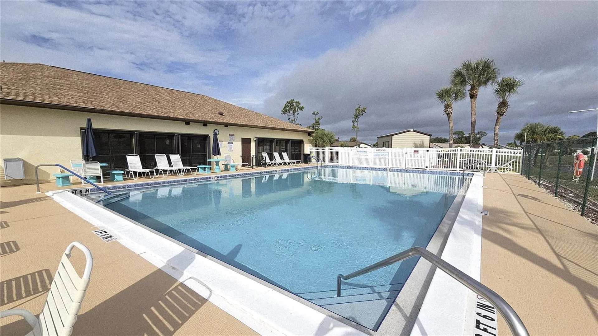 13398 Ballon Avenue Port Charlotte FL 33981