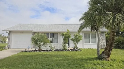 13398 Ballon Avenue Port Charlotte FL 33981