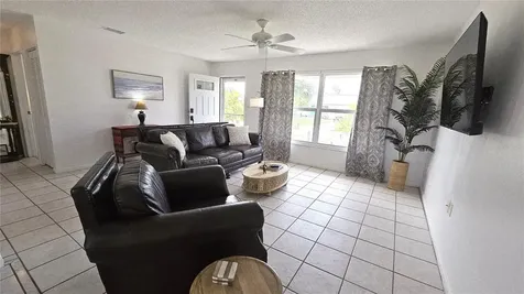 13398 Ballon Avenue Port Charlotte FL 33981