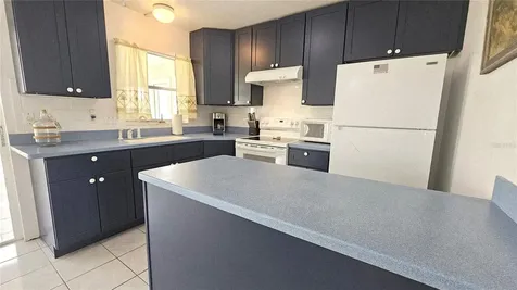 13398 Ballon Avenue Port Charlotte FL 33981
