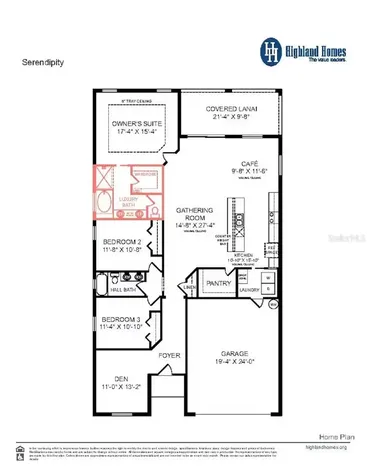 5521 Buckeye Bend Drive St Cloud FL 34772