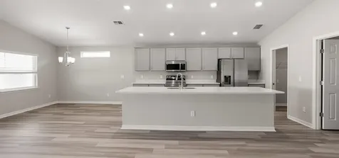 5521 Buckeye Bend Drive St Cloud FL 34772