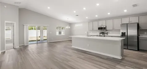 5521 Buckeye Bend Drive St Cloud FL 34772