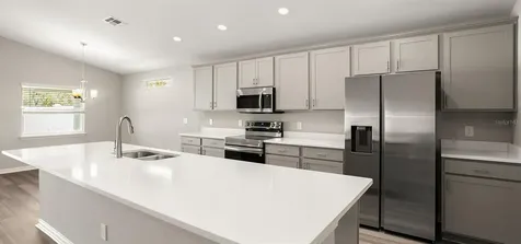 5521 Buckeye Bend Drive St Cloud FL 34772