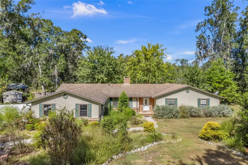 162 NW Palmetto Boulevard Lake City FL 32055
