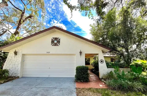 388 Waterfall Drive Spring Hill FL 34608