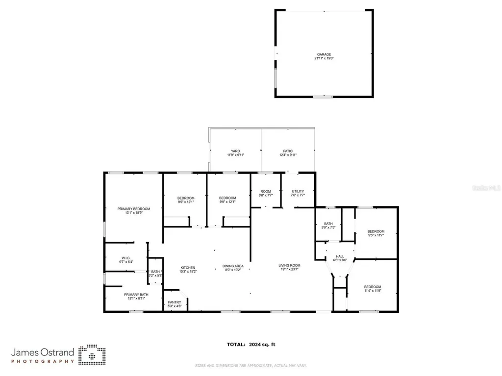 4320 8th Avenue N St Petersburg FL 33713