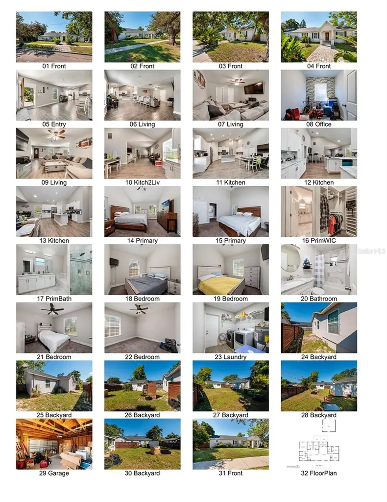 4320 8th Avenue N St Petersburg FL 33713