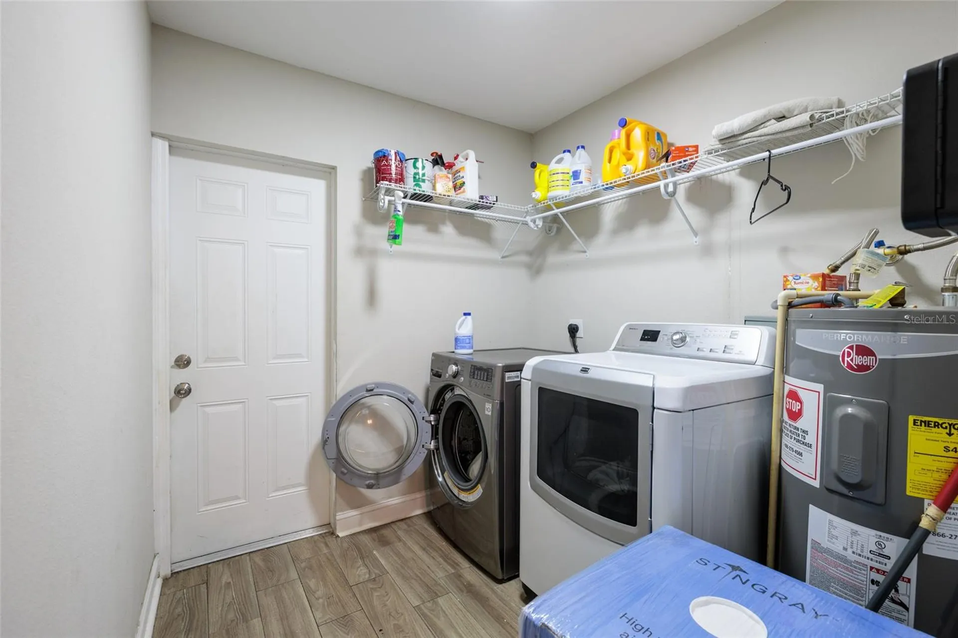 4320 8th Avenue N St Petersburg FL 33713