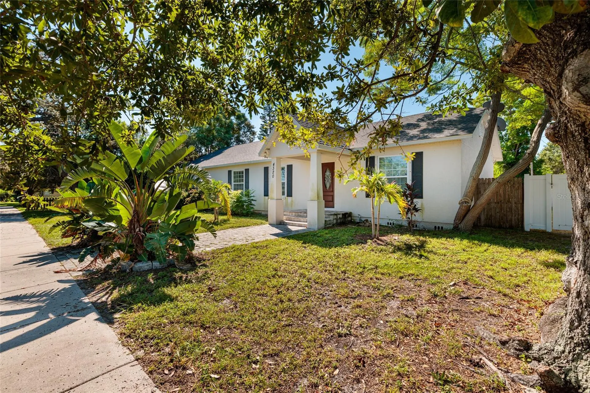 4320 8th Avenue N St Petersburg FL 33713