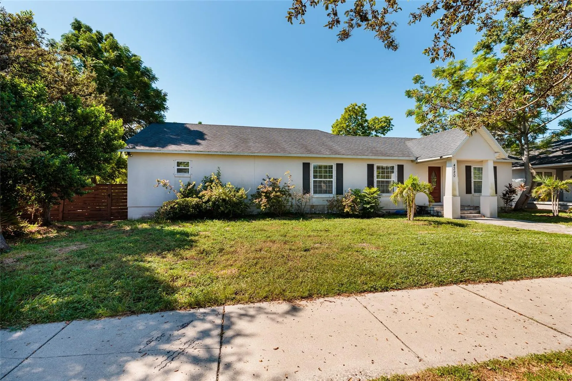 4320 8th Avenue N St Petersburg FL 33713