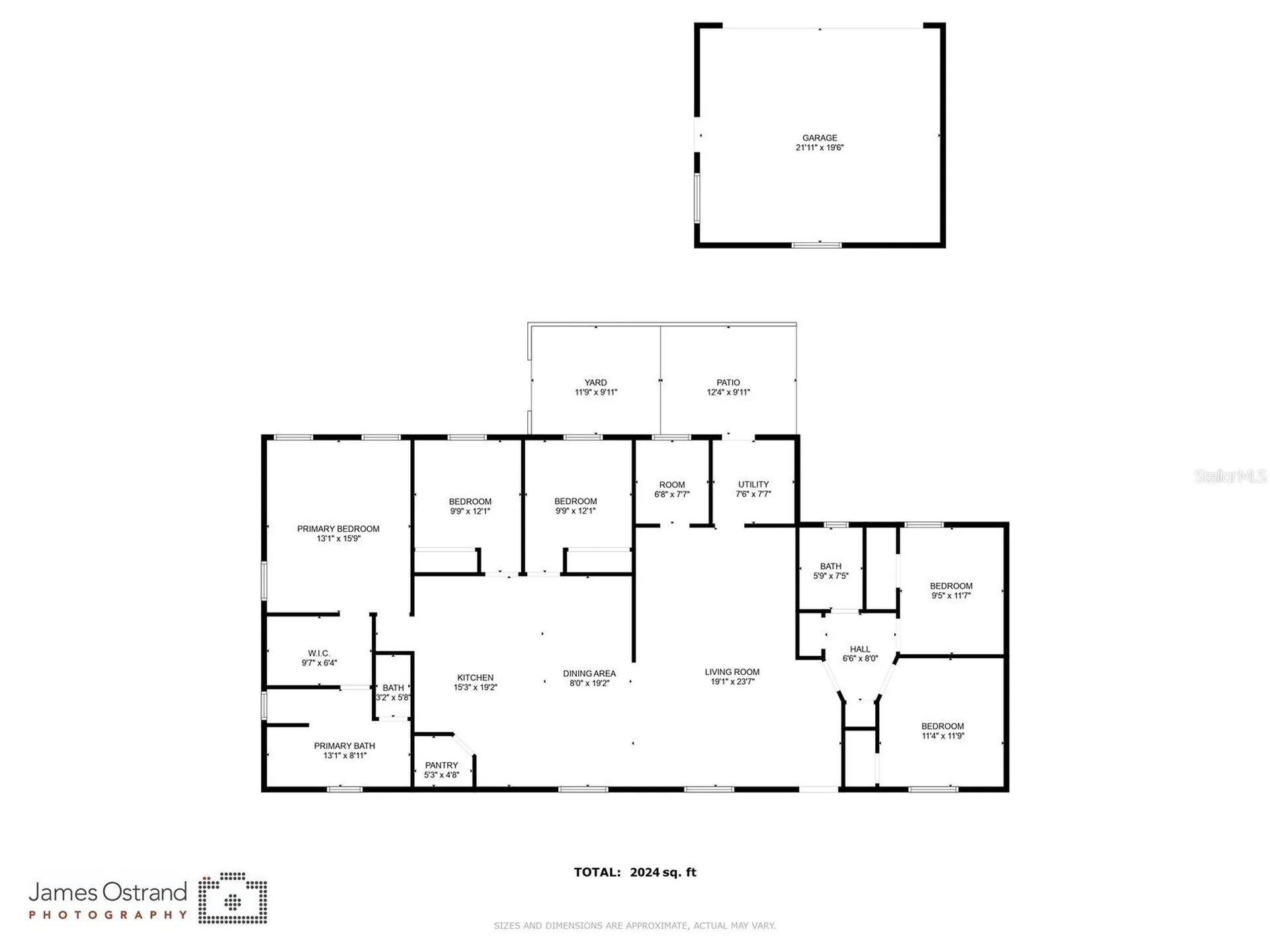 4320 8th Avenue N St Petersburg FL 33713