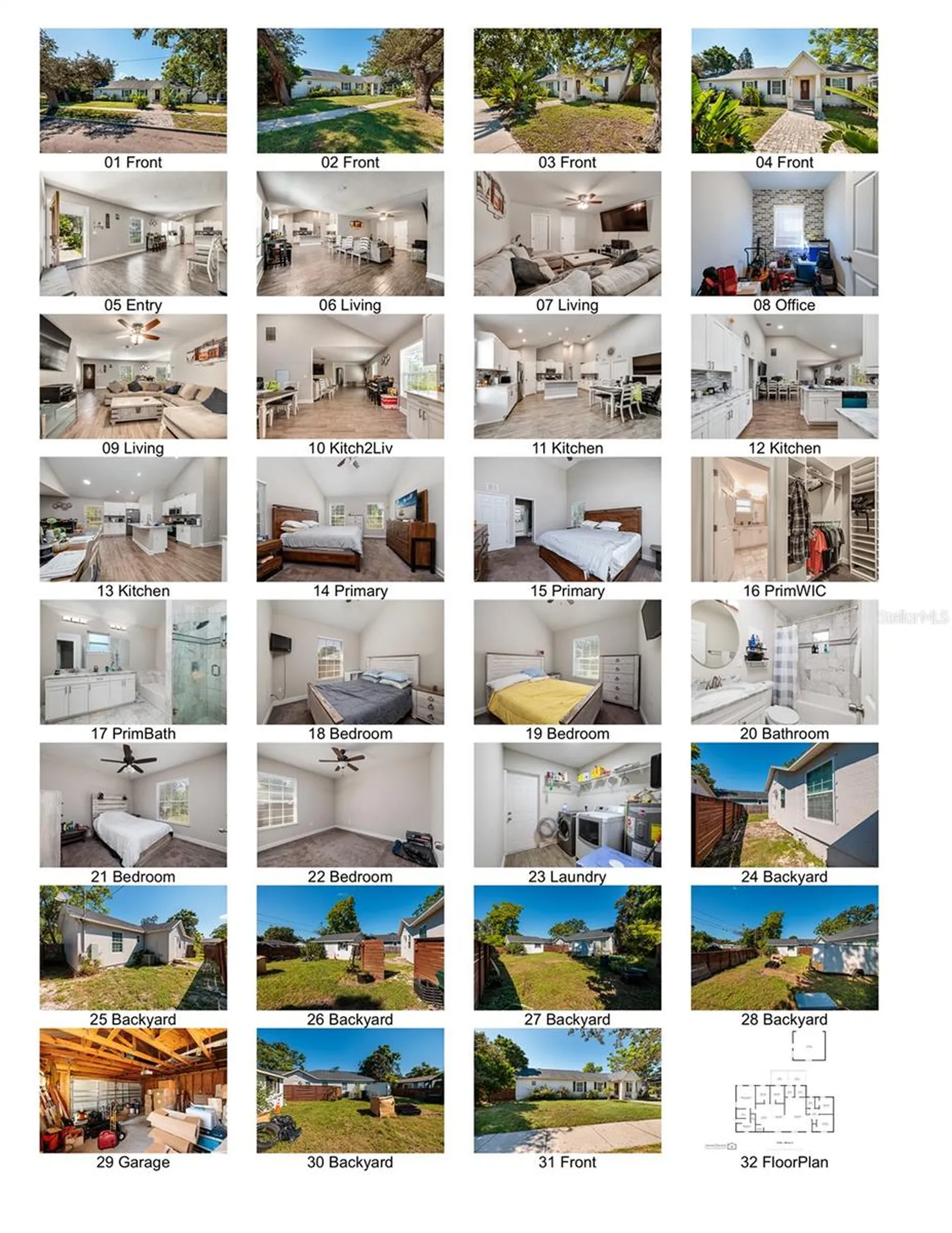 4320 8th Avenue N St Petersburg FL 33713