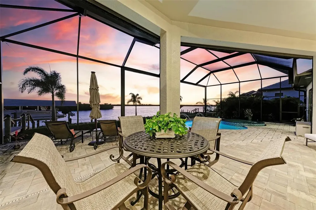 17389 Ohara Drive Port Charlotte FL 33948