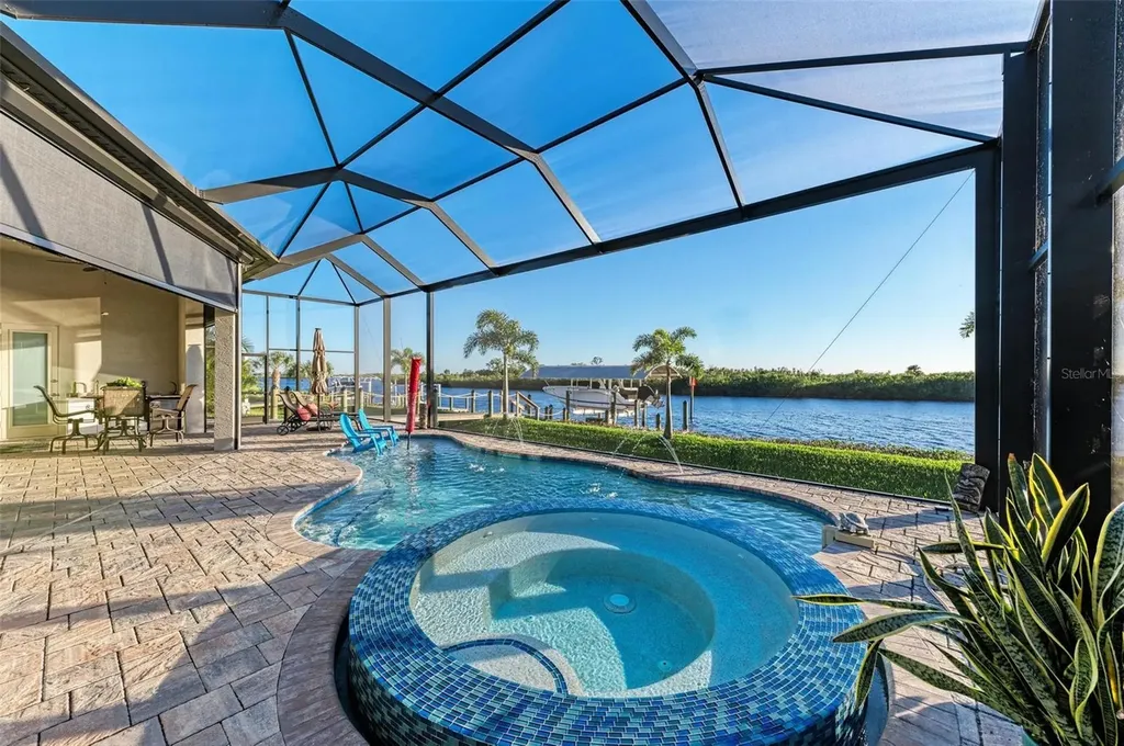 17389 Ohara Drive Port Charlotte FL 33948