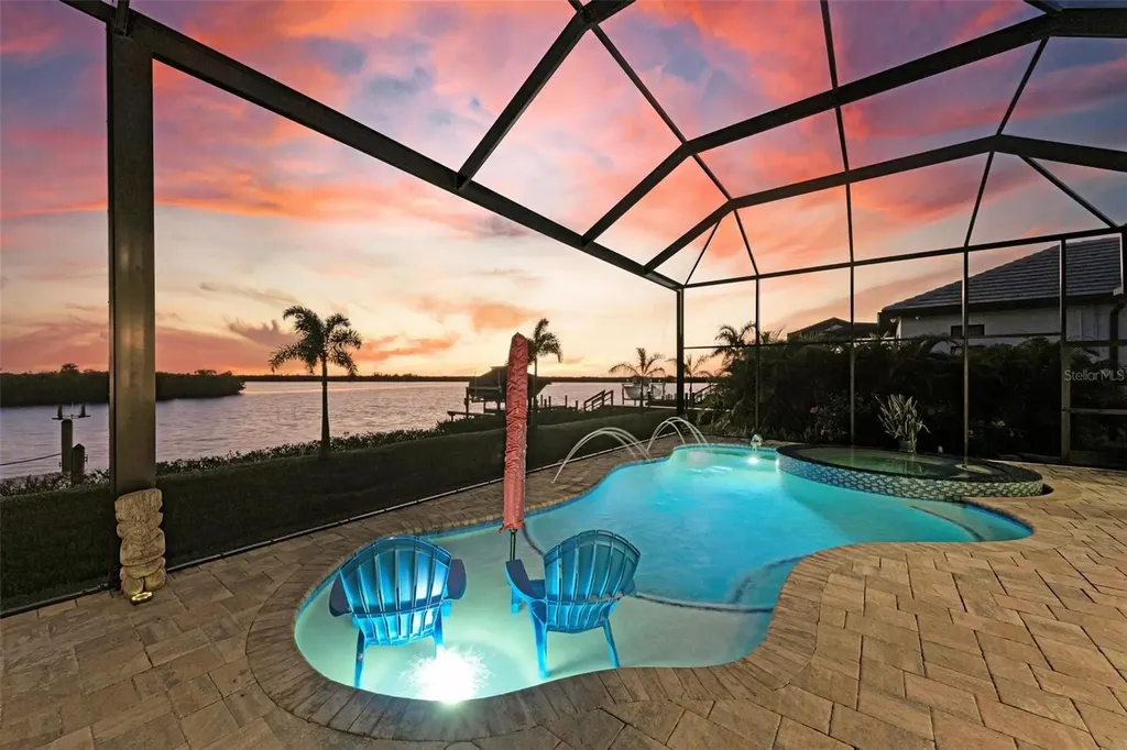 17389 Ohara Drive Port Charlotte FL 33948