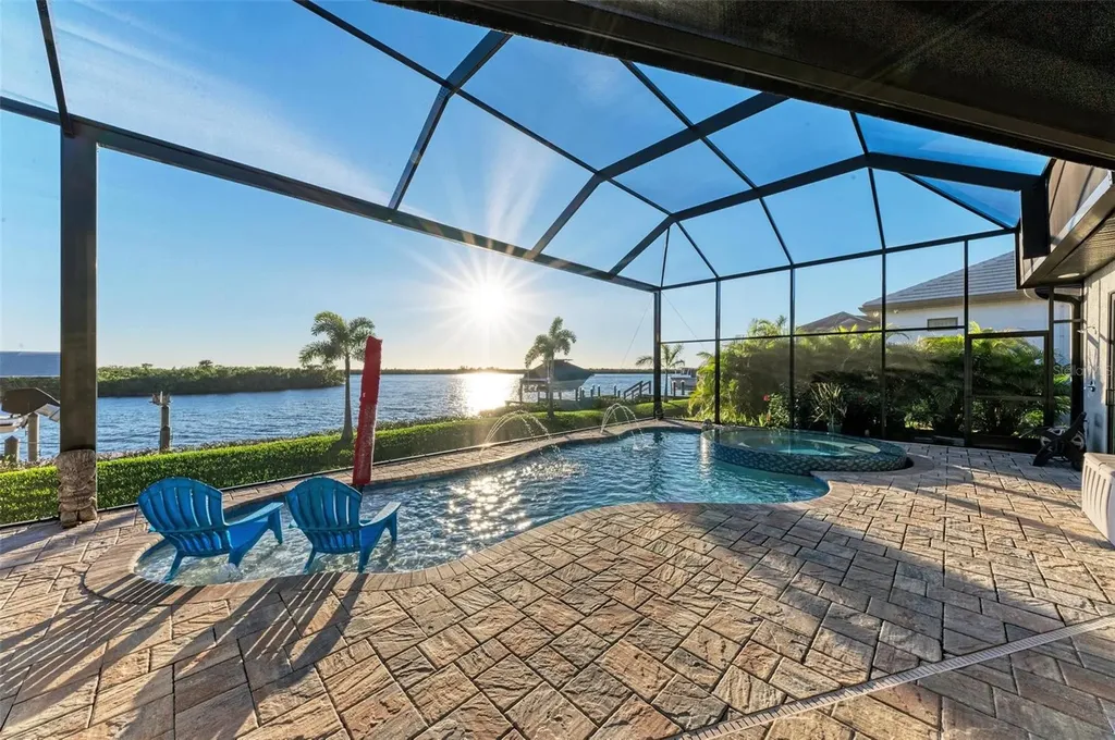 17389 Ohara Drive Port Charlotte FL 33948