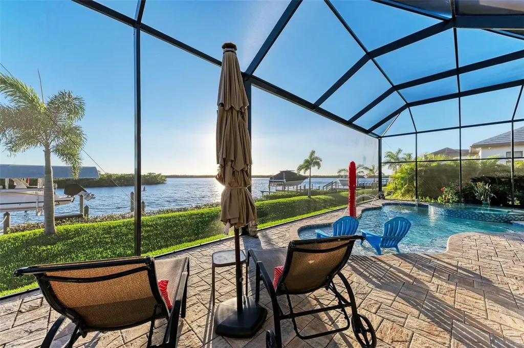 17389 Ohara Drive Port Charlotte FL 33948