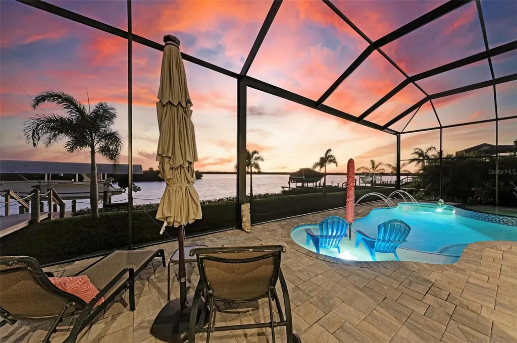 17389 Ohara Drive Port Charlotte FL 33948