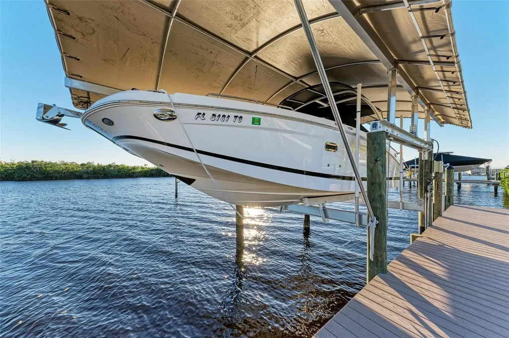 17389 Ohara Drive Port Charlotte FL 33948