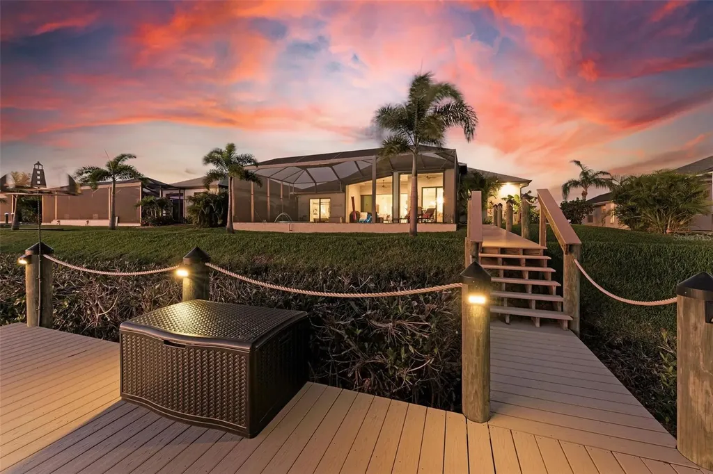 17389 Ohara Drive Port Charlotte FL 33948