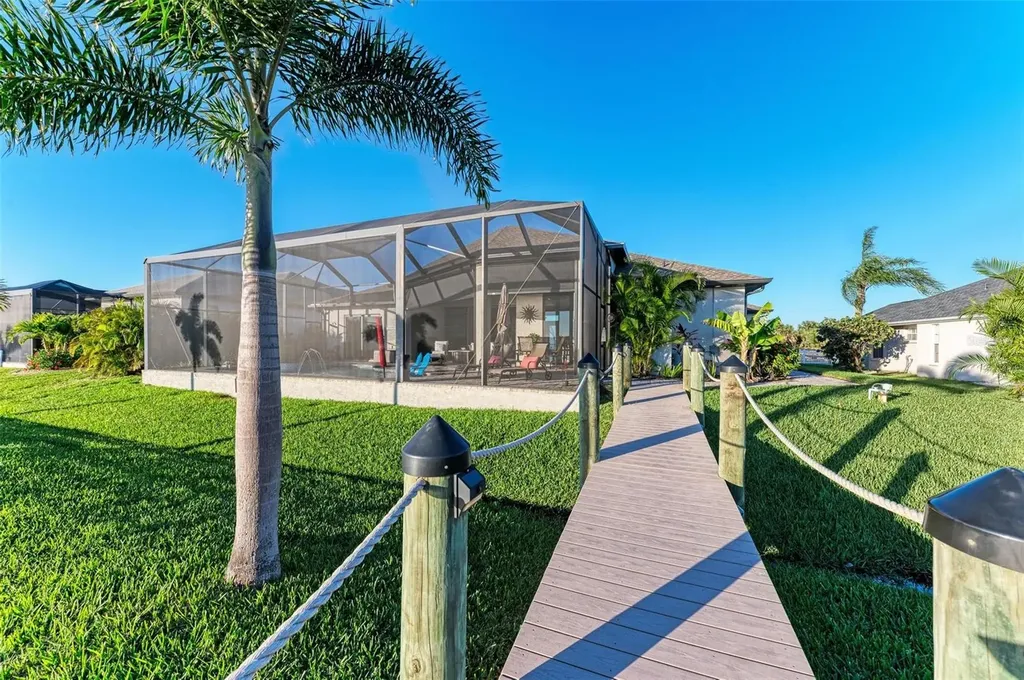 17389 Ohara Drive Port Charlotte FL 33948