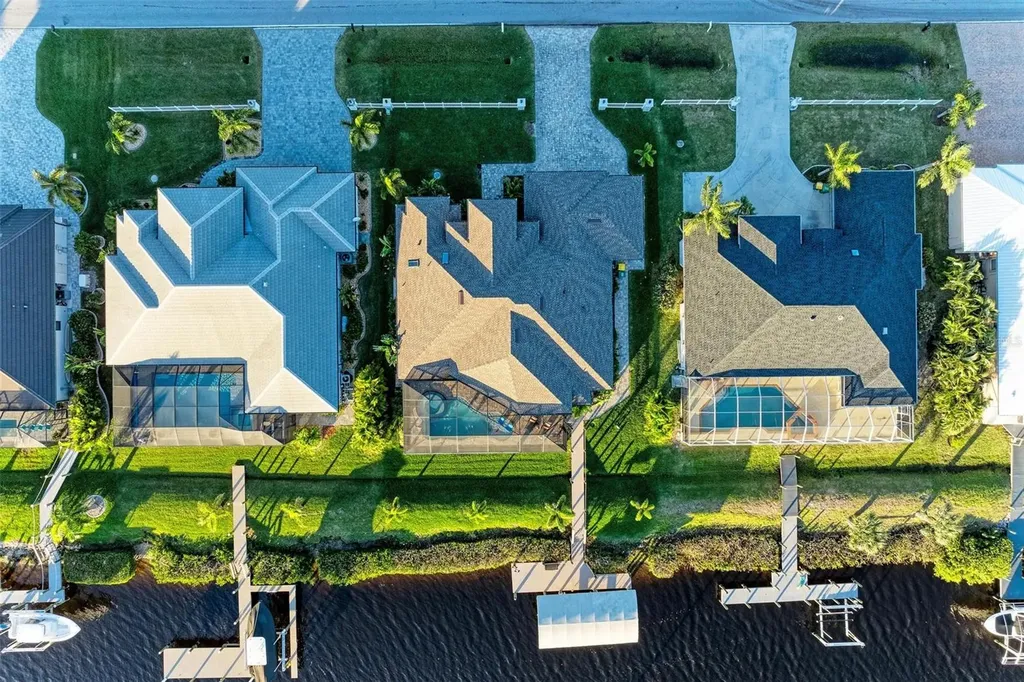 17389 Ohara Drive Port Charlotte FL 33948