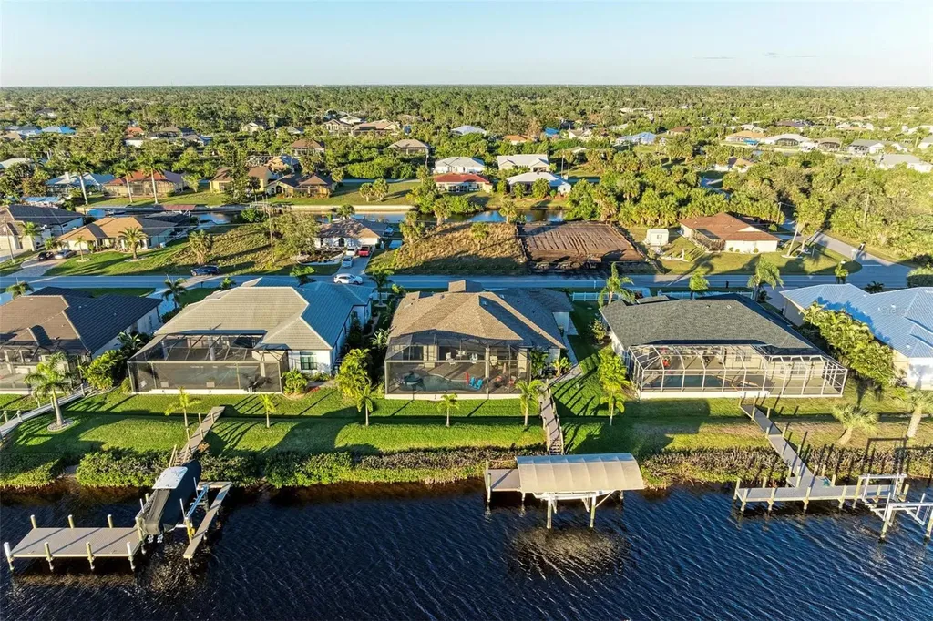 17389 Ohara Drive Port Charlotte FL 33948