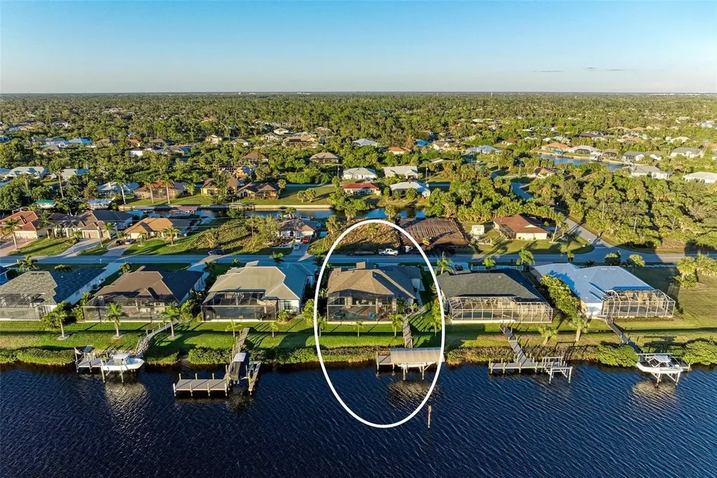 17389 Ohara Drive Port Charlotte FL 33948