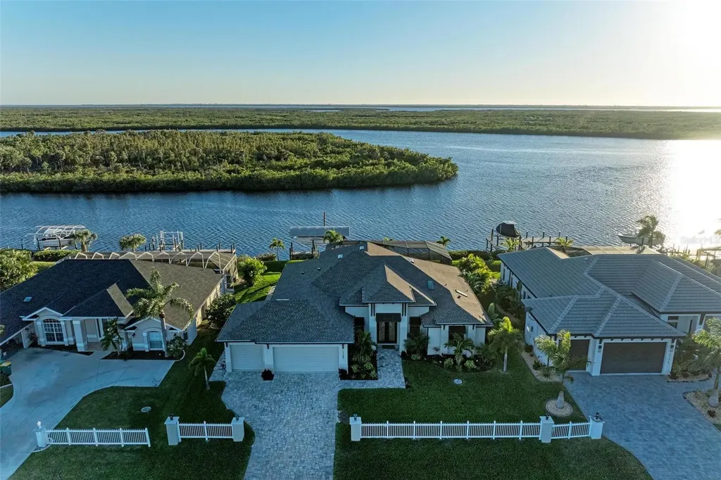 17389 Ohara Drive Port Charlotte FL 33948