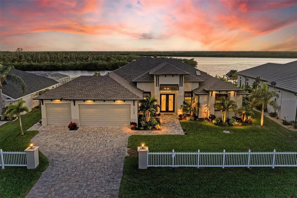 17389 Ohara Drive Port Charlotte FL 33948