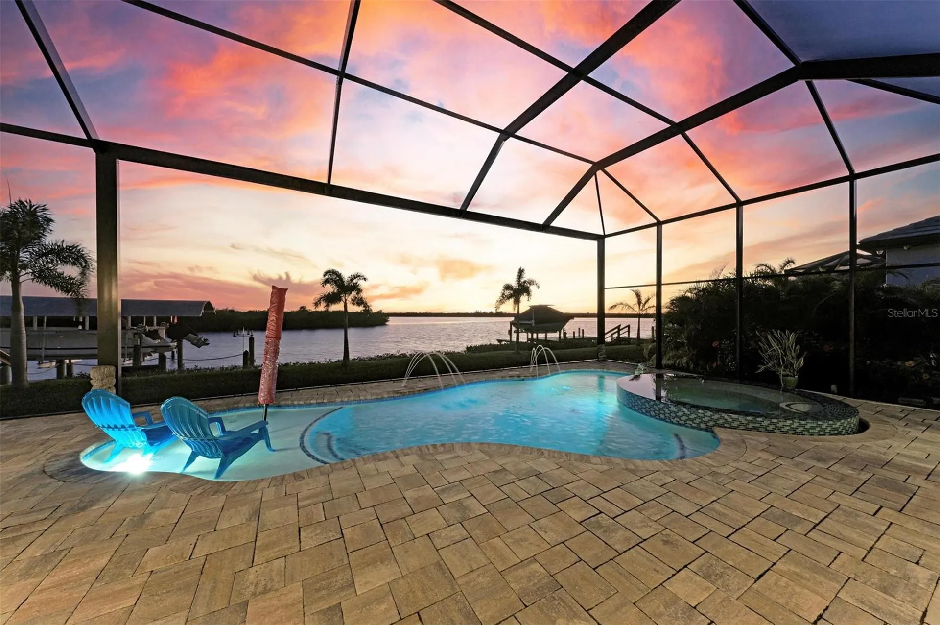 17389 Ohara Drive Port Charlotte FL 33948