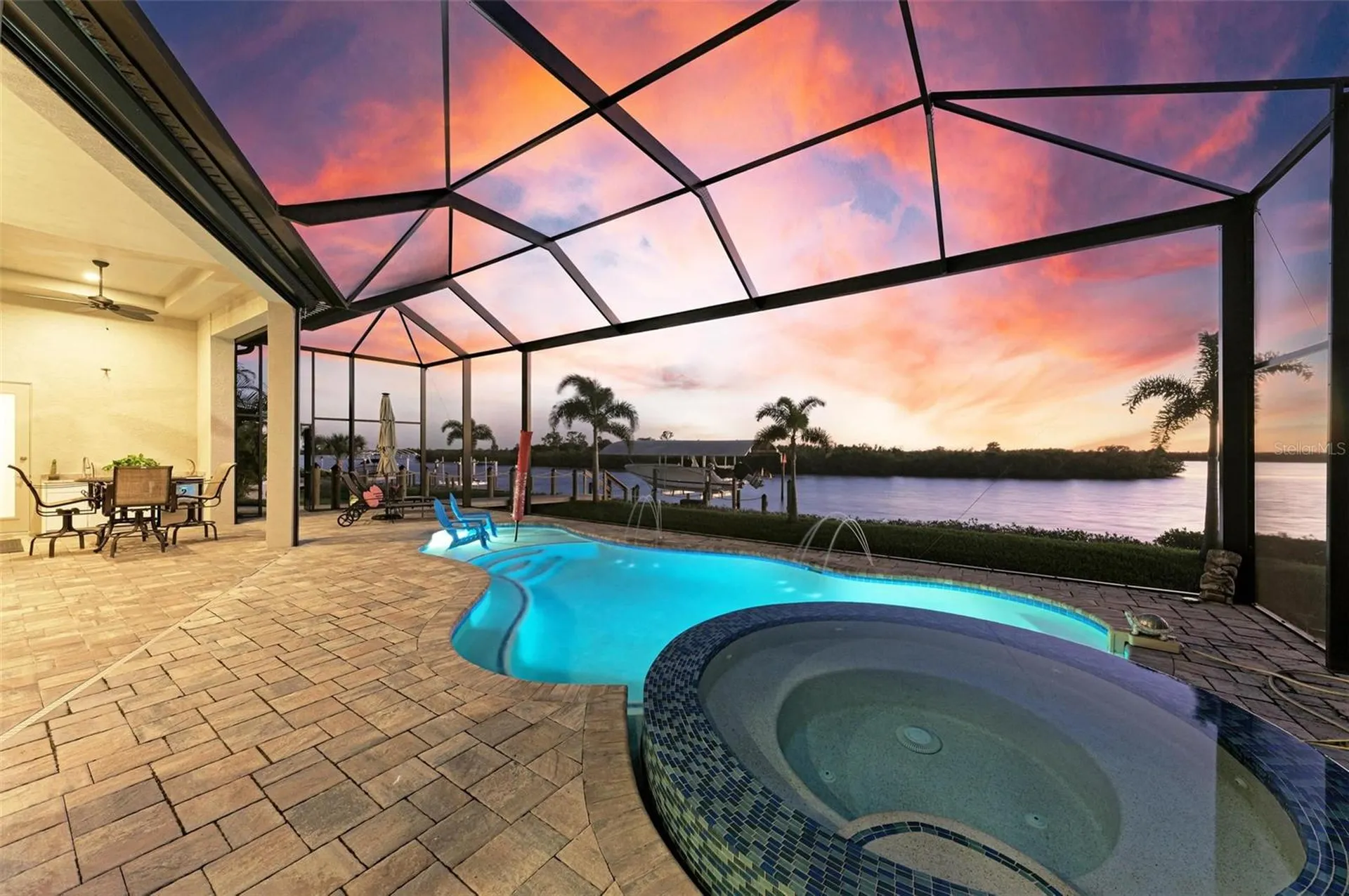 17389 Ohara Drive Port Charlotte FL 33948