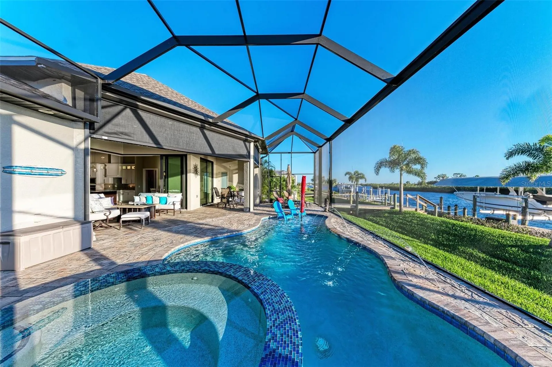 17389 Ohara Drive Port Charlotte FL 33948