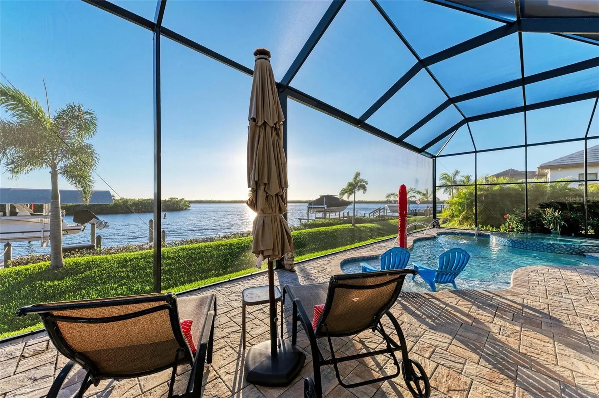 17389 Ohara Drive Port Charlotte FL 33948