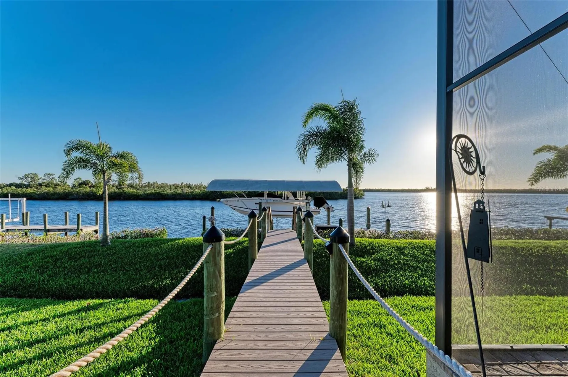 17389 Ohara Drive Port Charlotte FL 33948